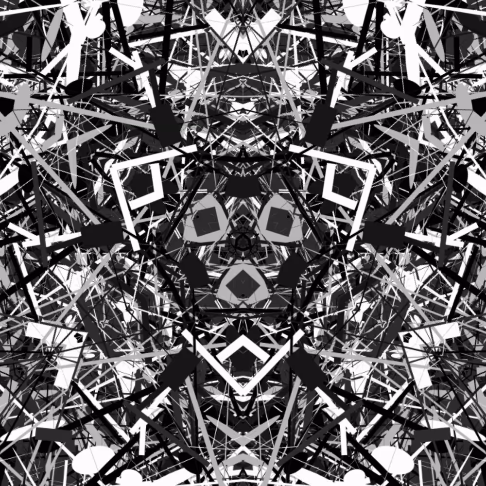 BW 3 mirror #12