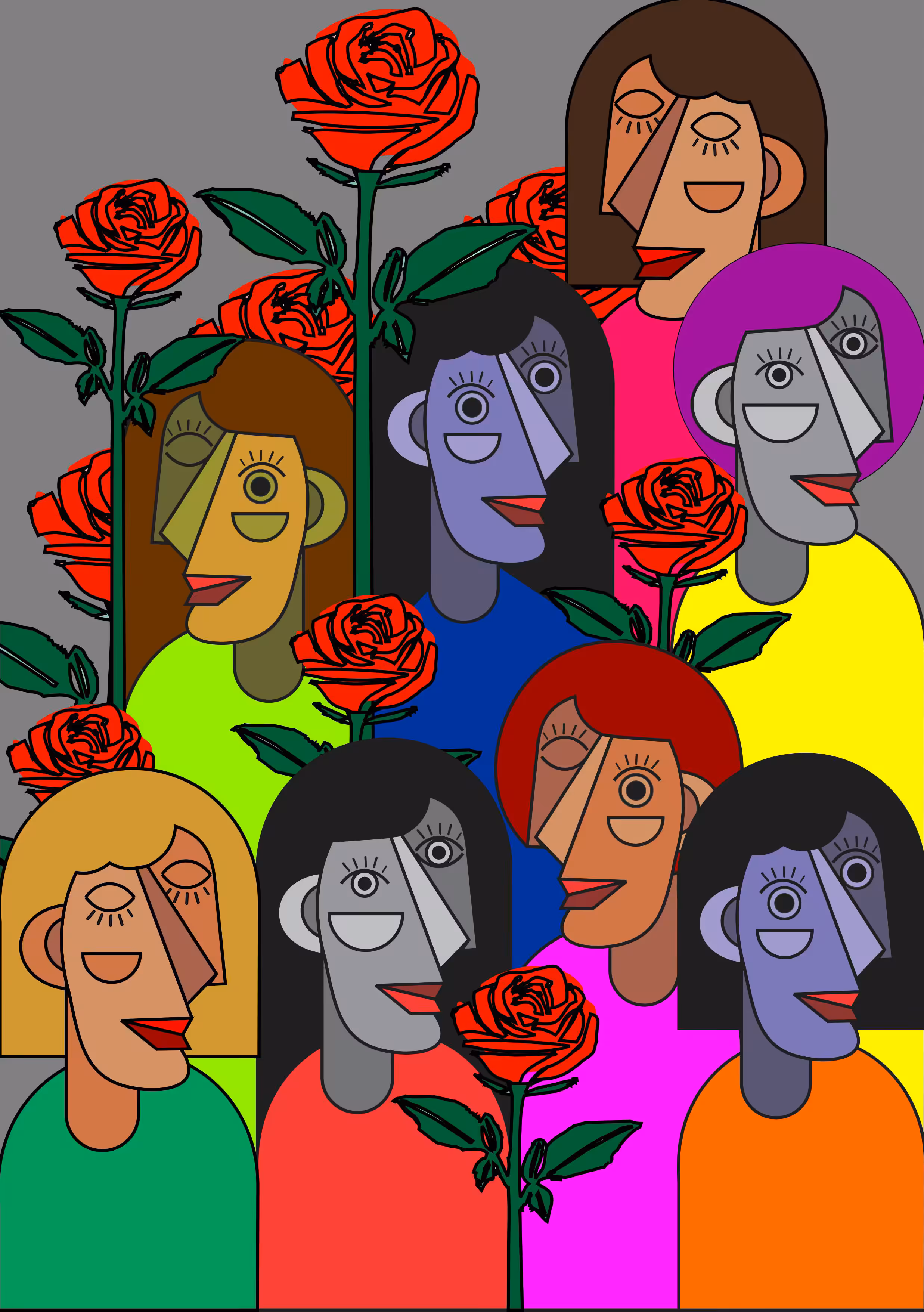 happy women's day
