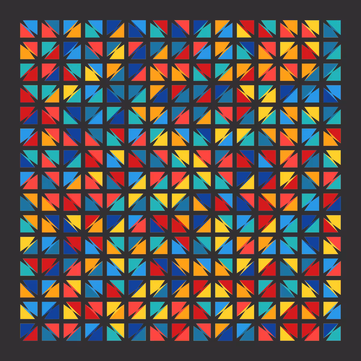 Gen Pattern #4