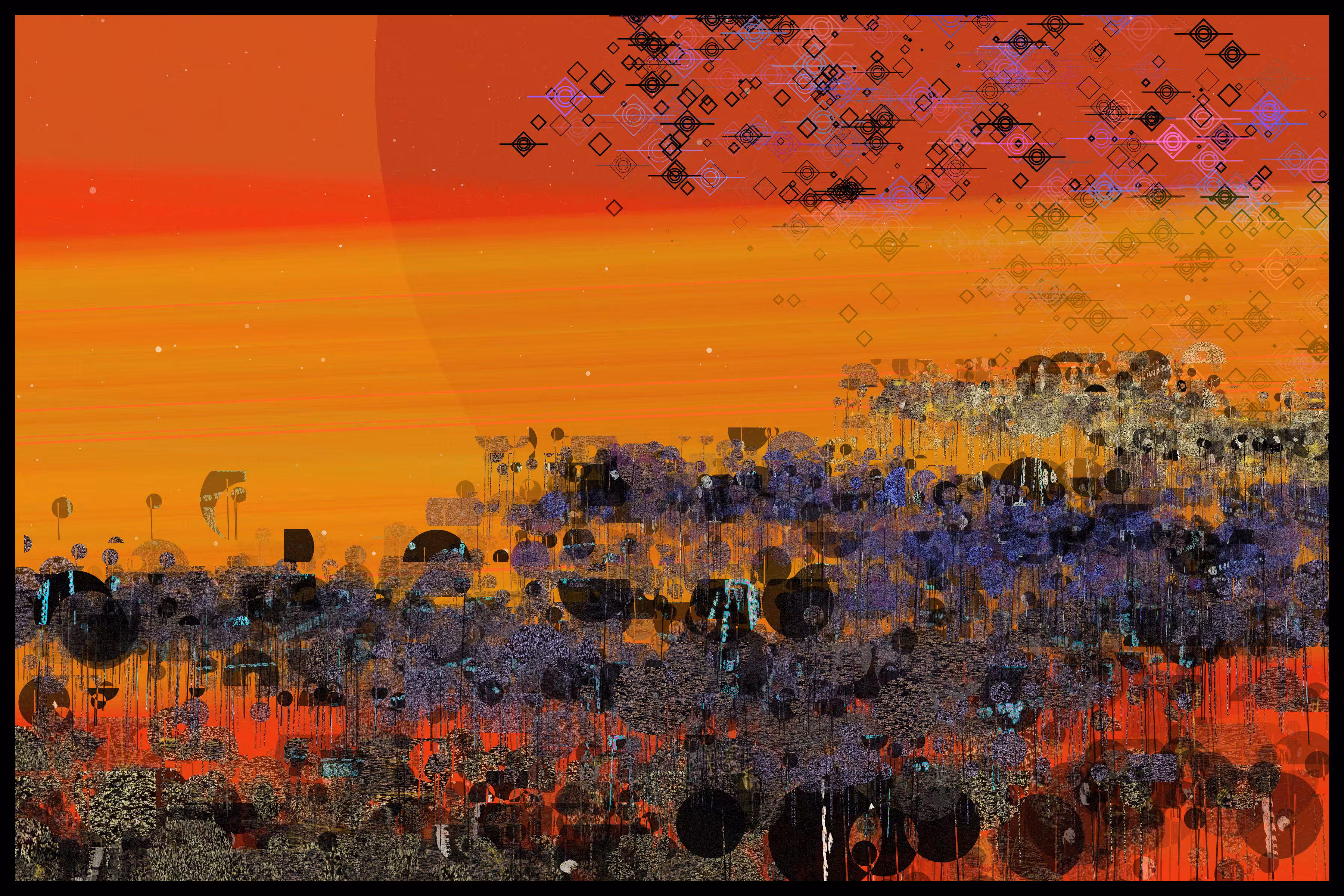 Cosmik Debris #7