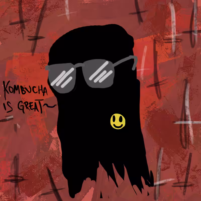 Don't Ghost Me, Bro #120