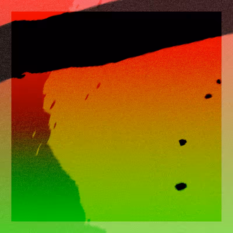 A LITTLE SPLASH #5