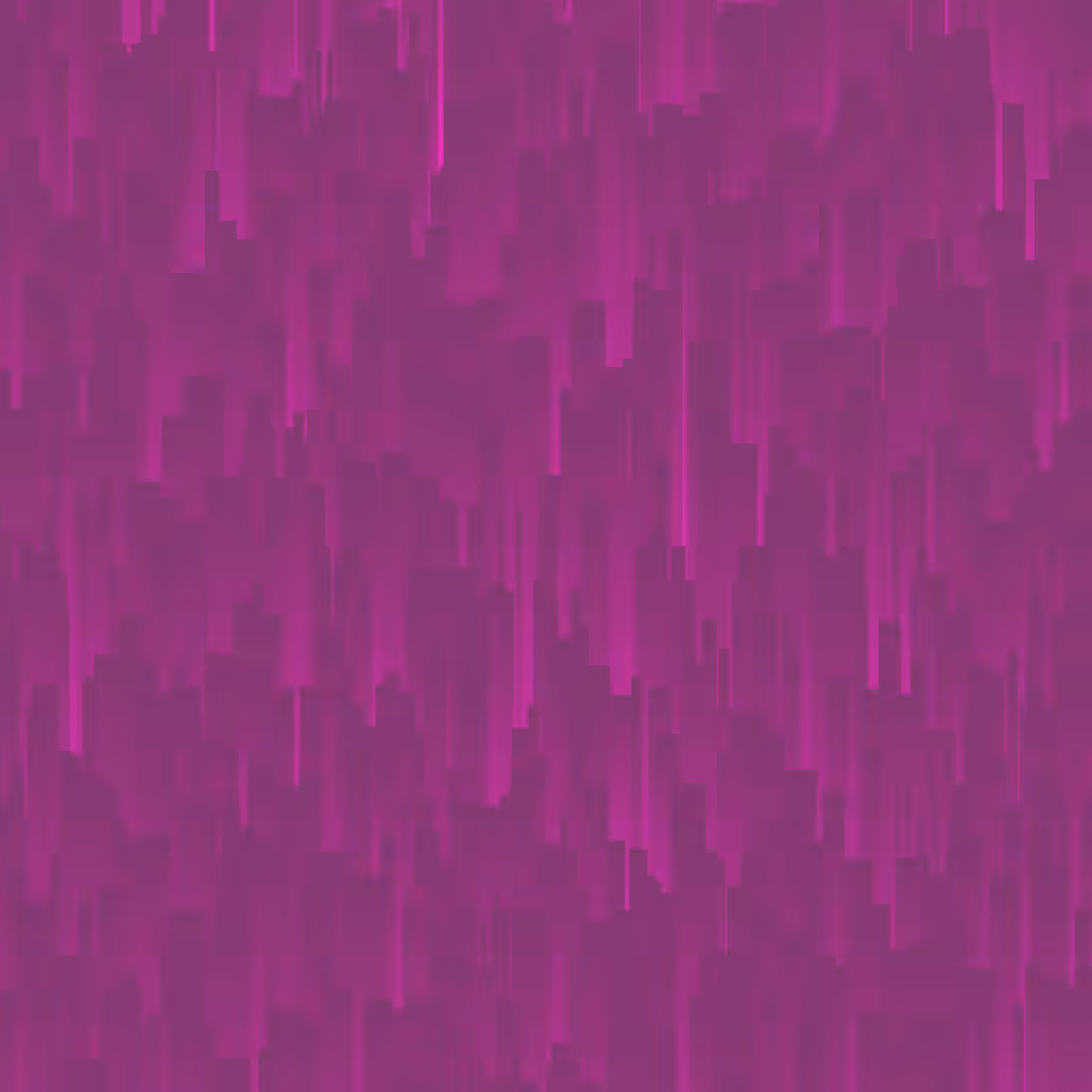 Gradient Color Study #4