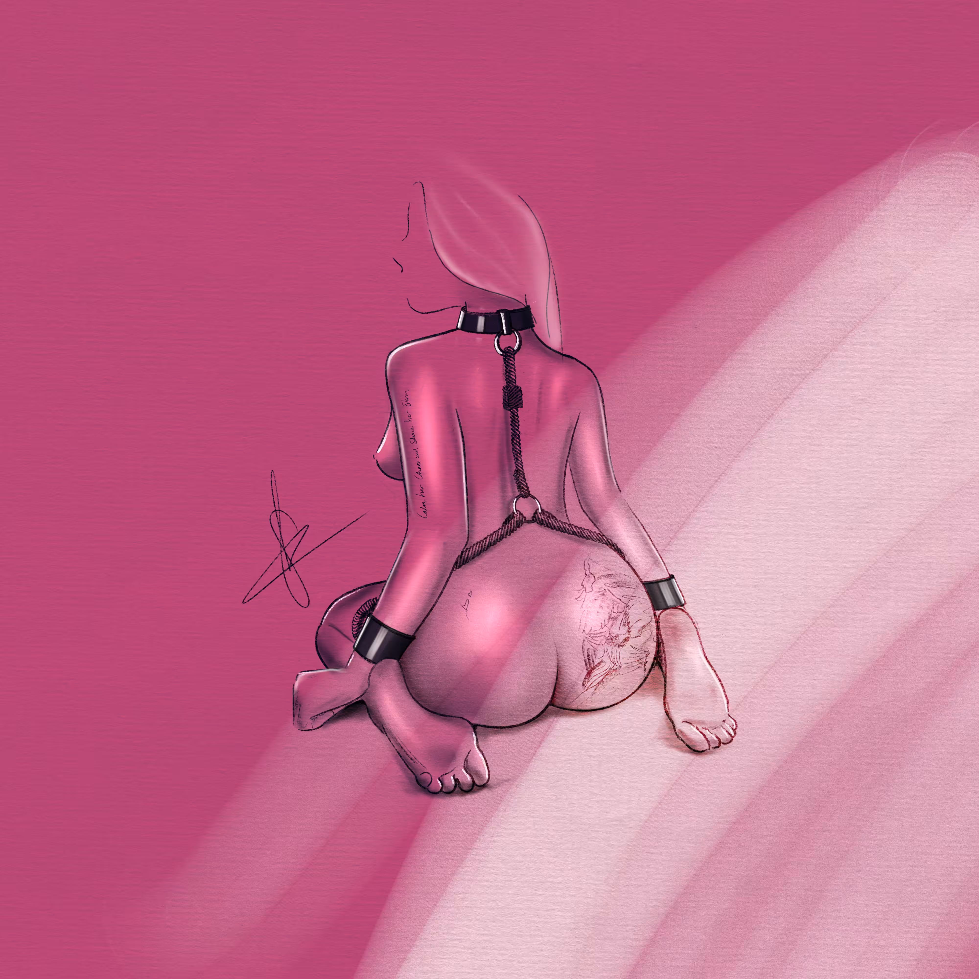 Rasberries & Cream