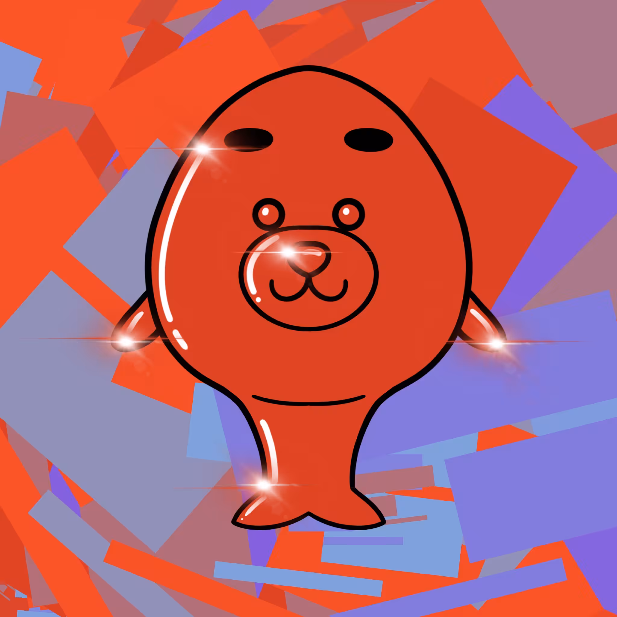 Crypto Baby Animals #902