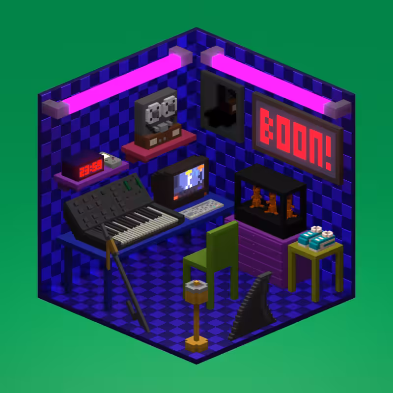 FXQUBE_S1 #11