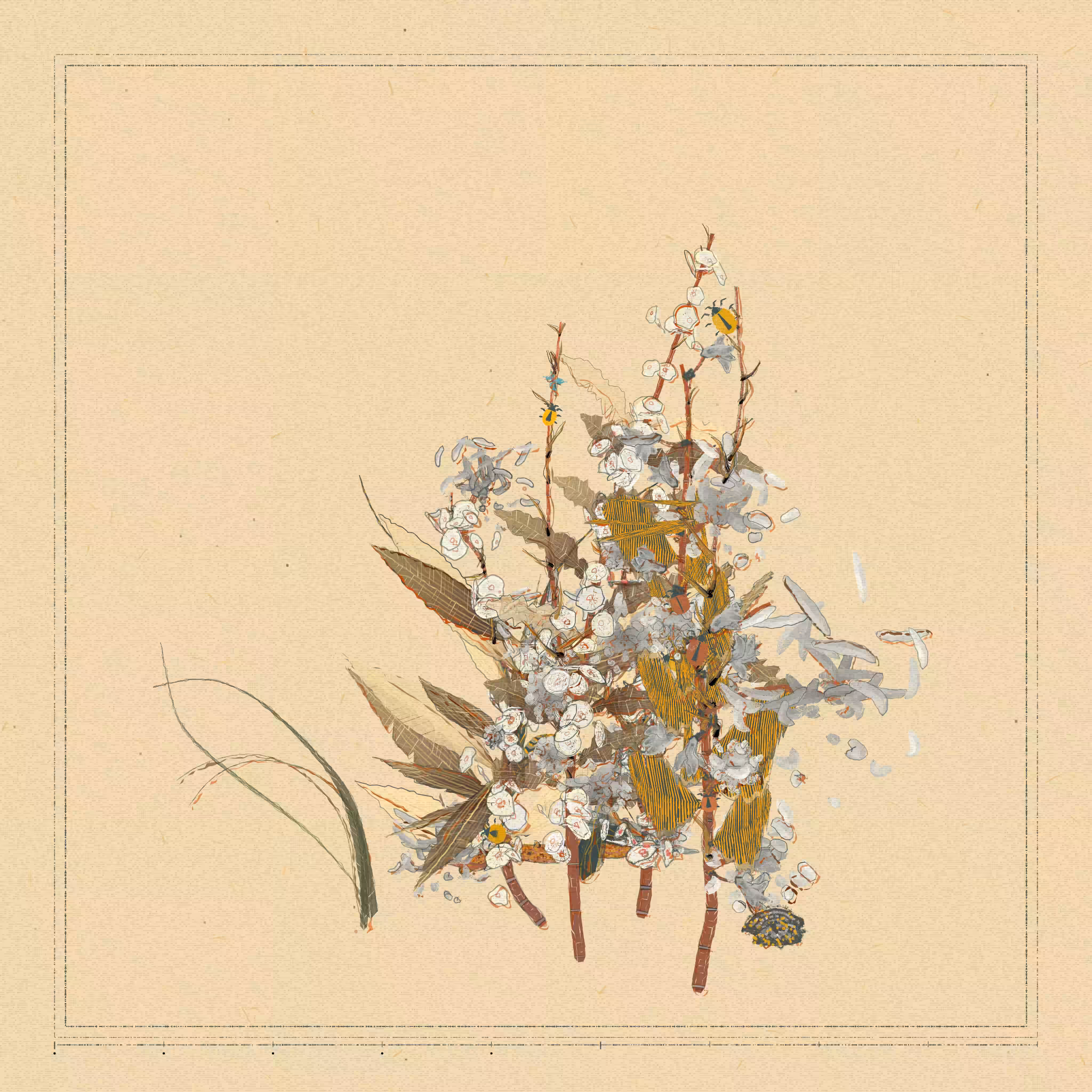 Polypaths | 植徑集 #230