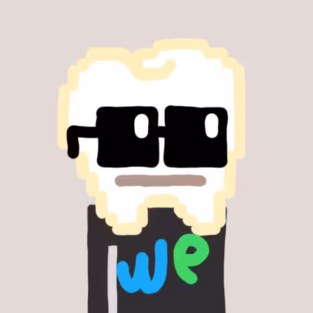 Low Effort Nouns #2372