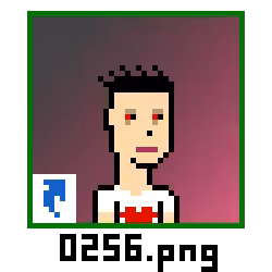 DesktopPunk - #0256