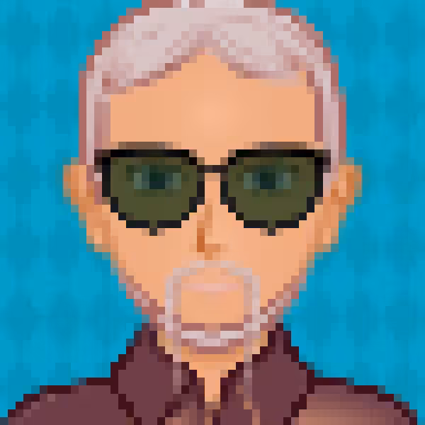 pixArtCrypto