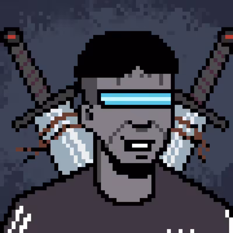 Tezos Goons #352