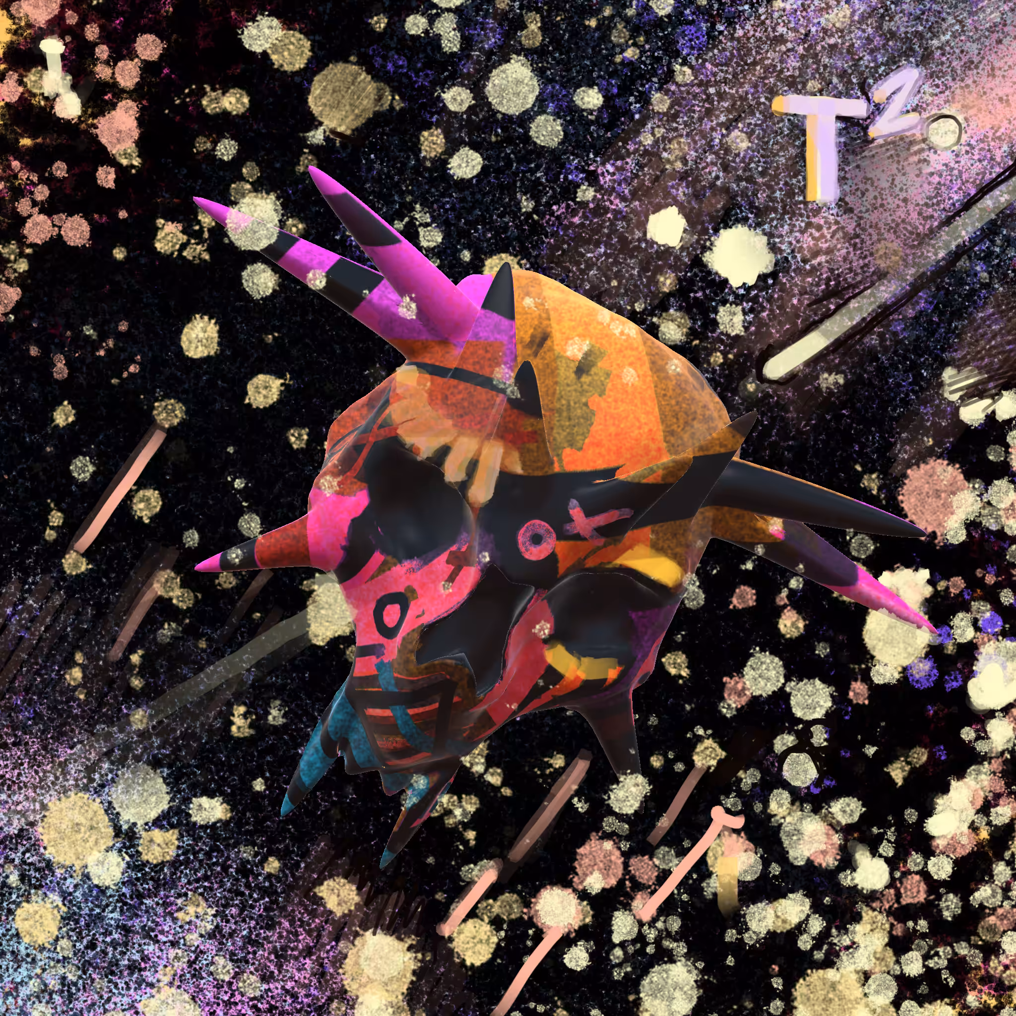 ZKLL T2