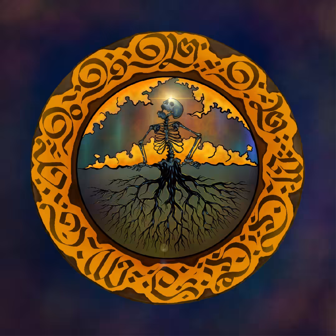 The round of existences.