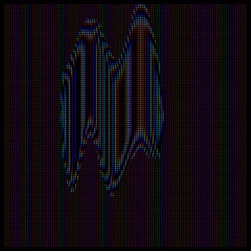 PXL Aura #17