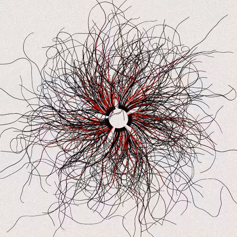 365 Tentacles #39