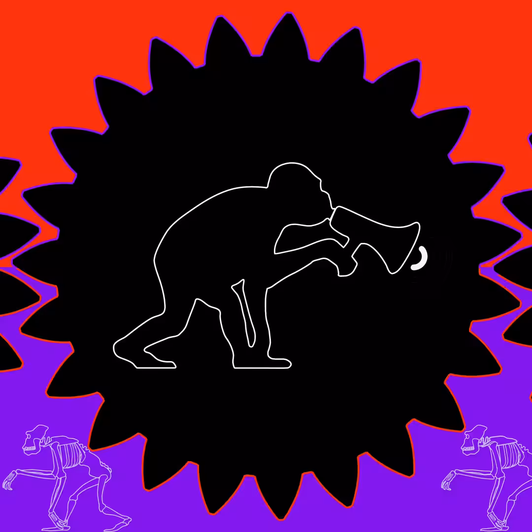 Monky - Start Over