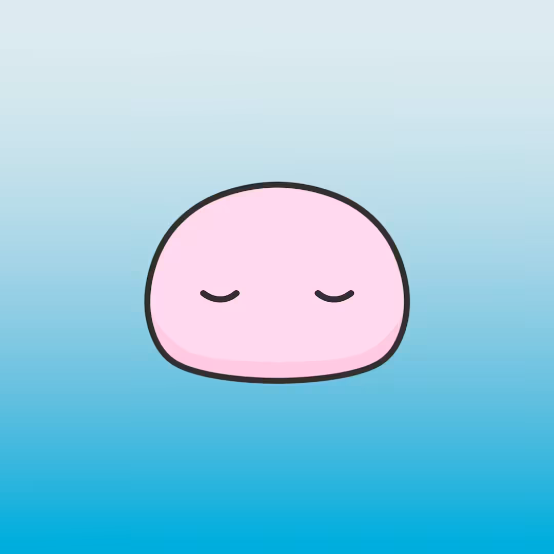 Mochi #032