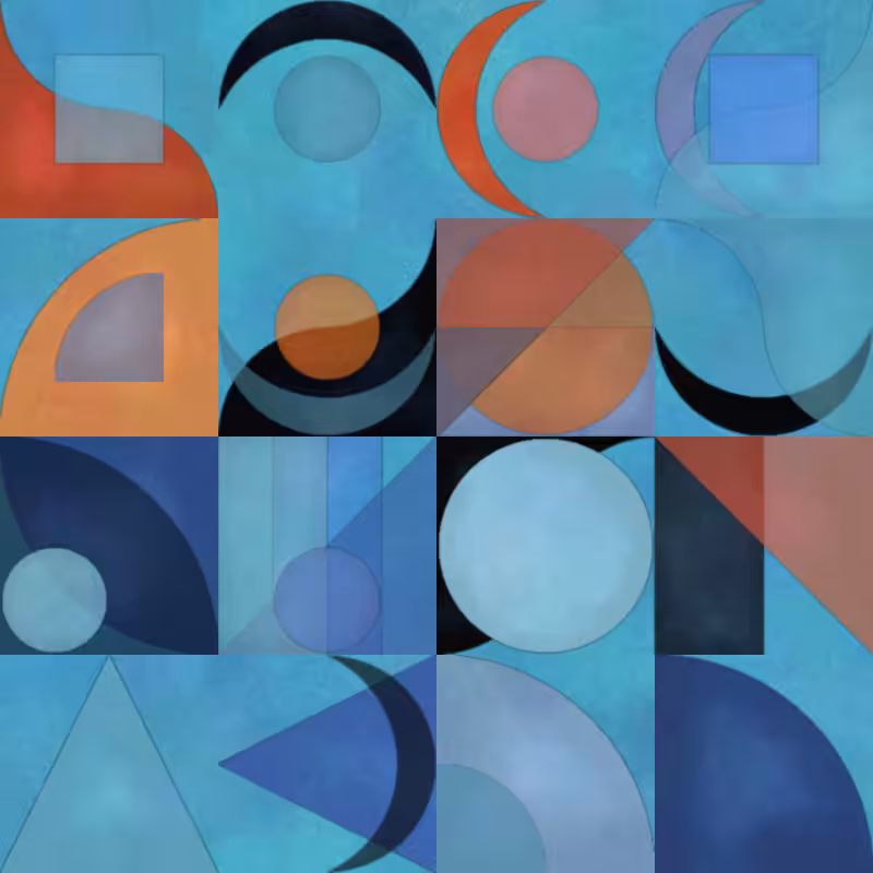 The Order of Things #98