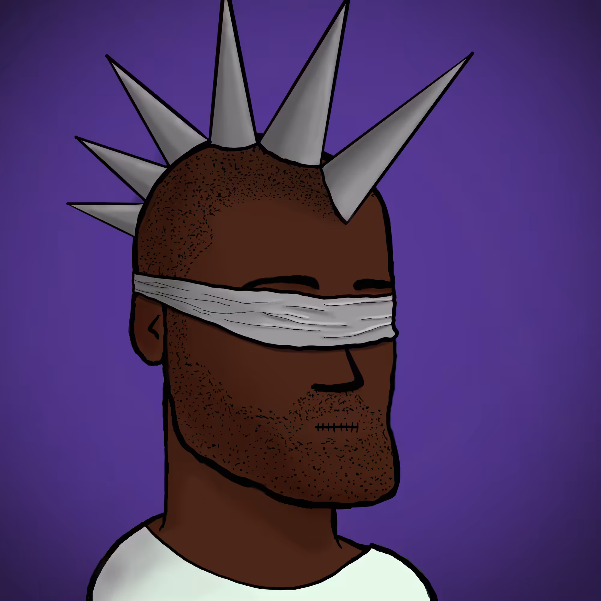 Subterrestrials #373