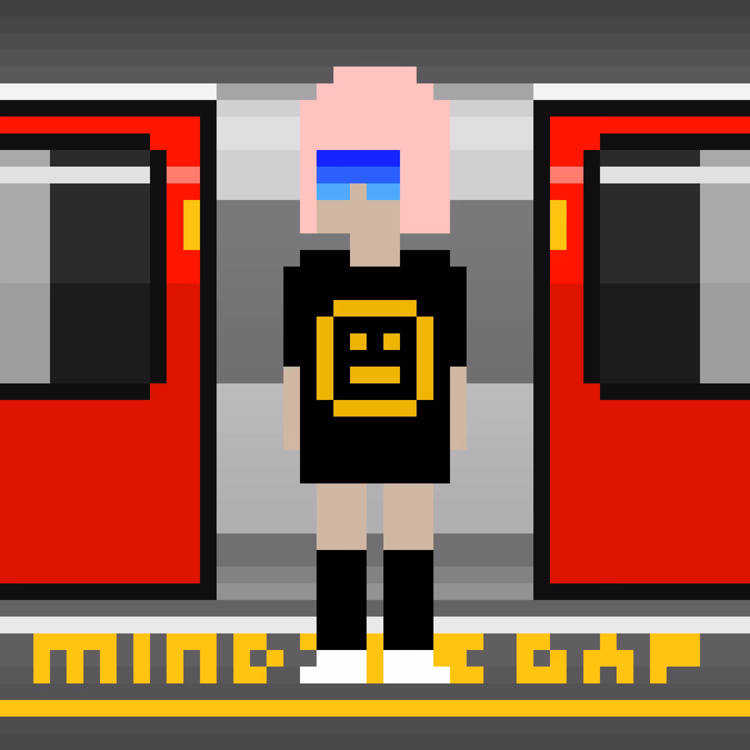 CryptoLondoner #455