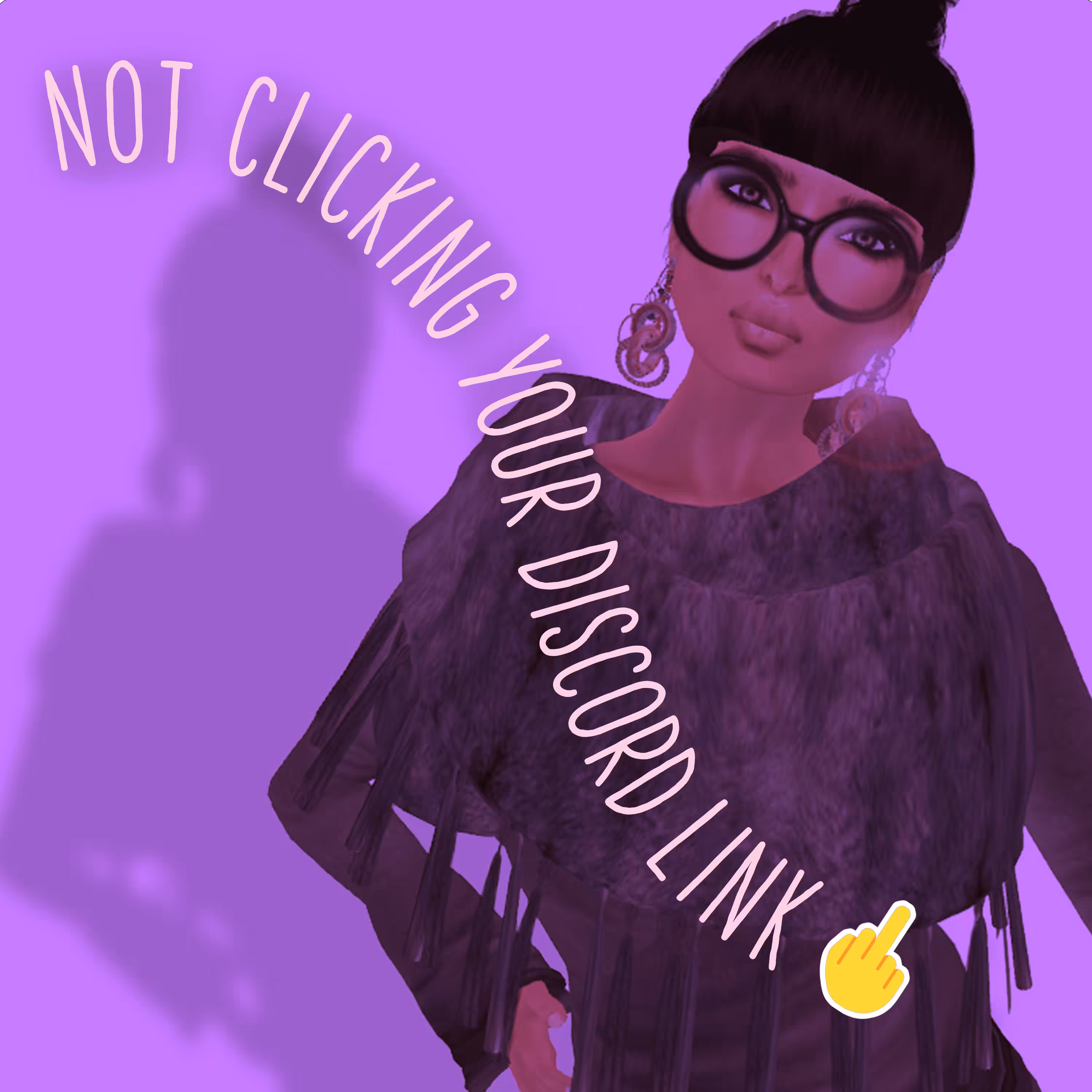 MFM #0002 No Discord Links