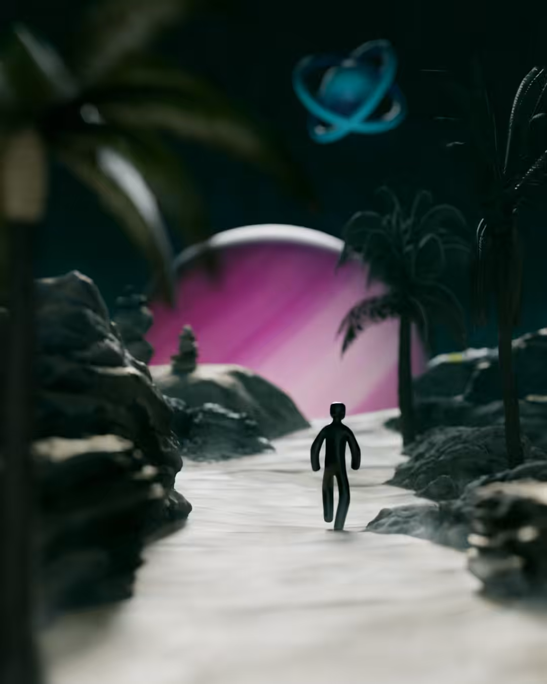 Jubeacher