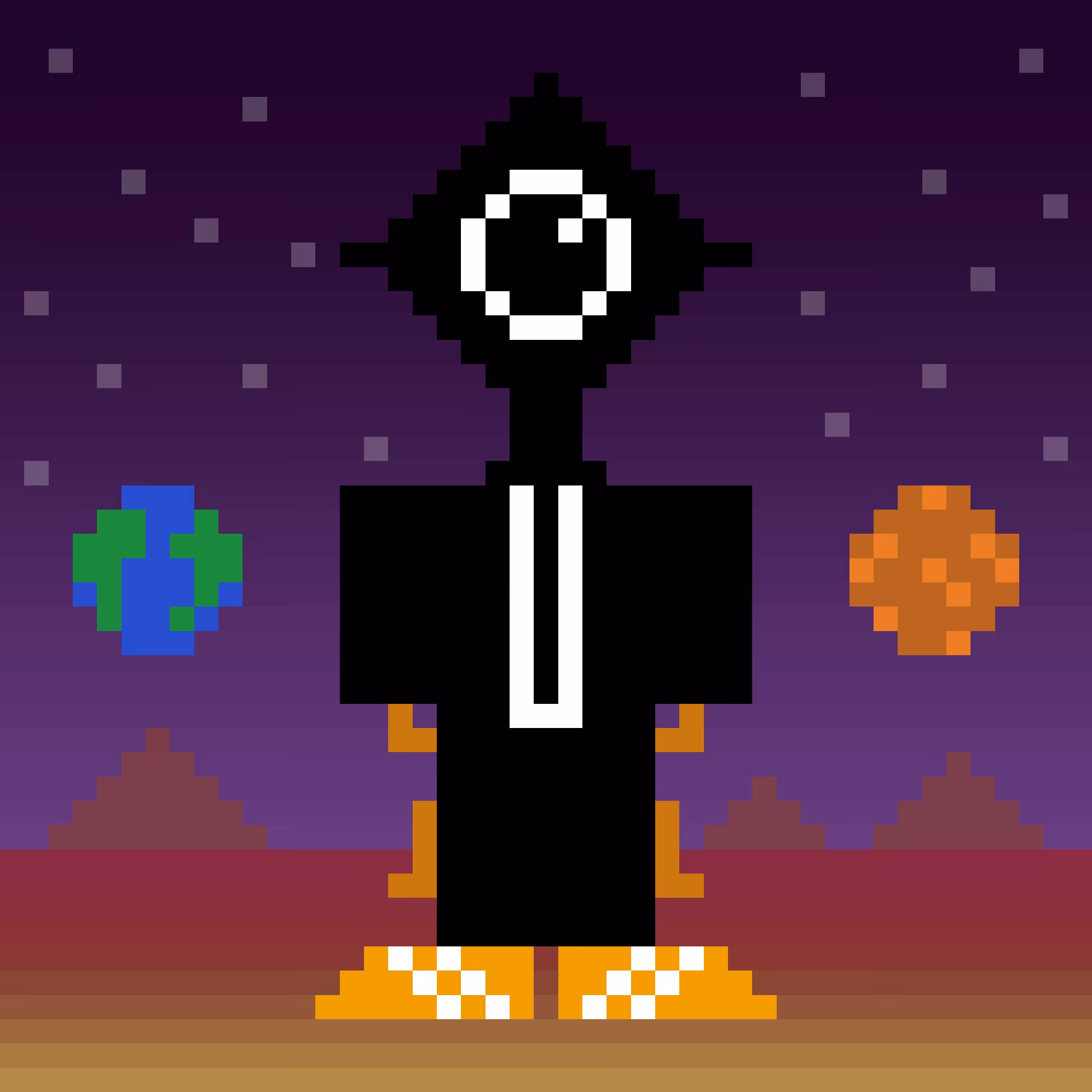 CryptoGalactican #437