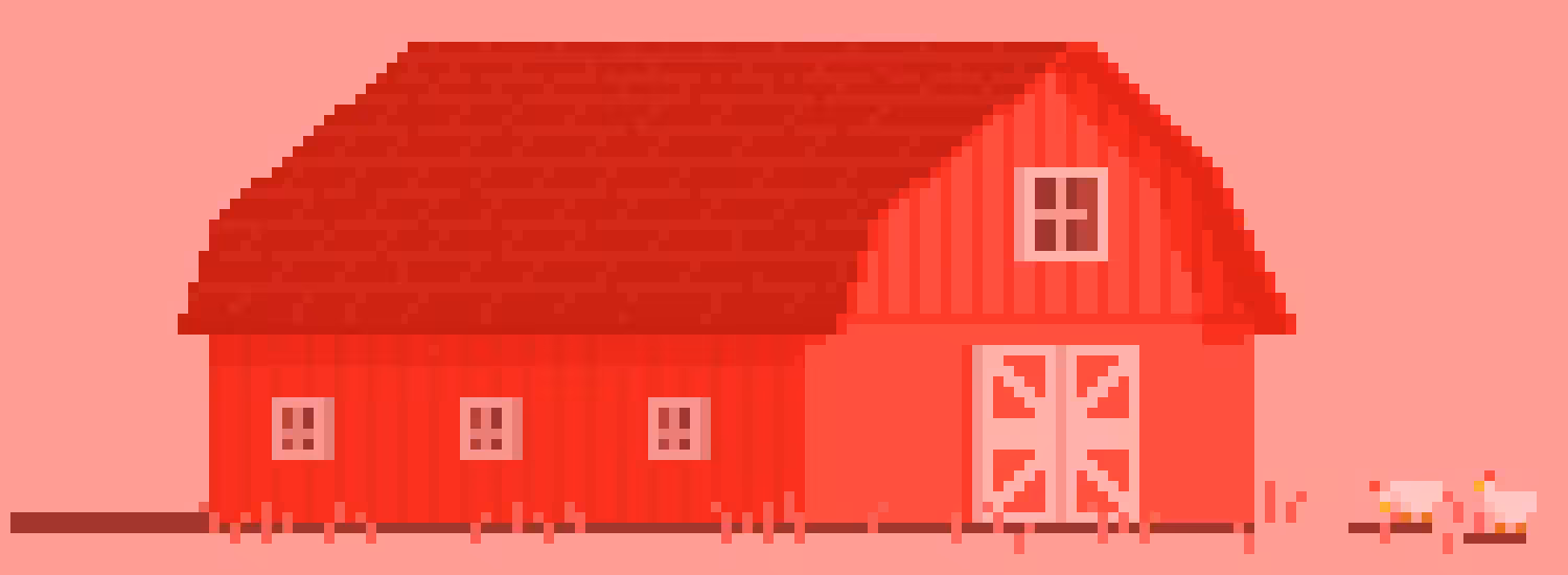 Barn