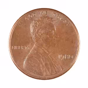 CENTS #7425