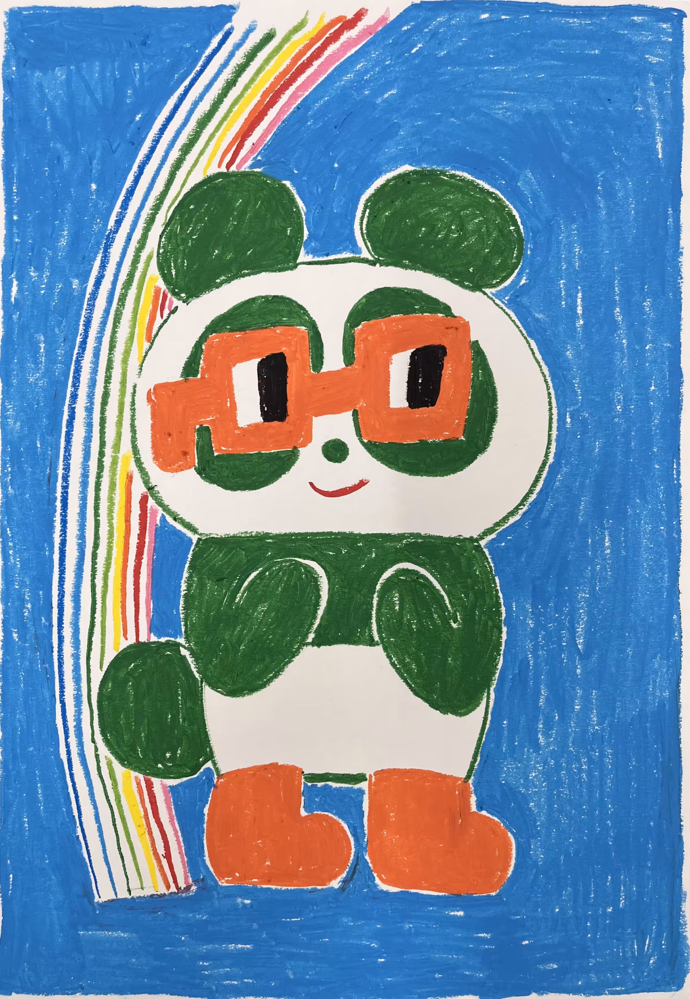 Lilpanda
