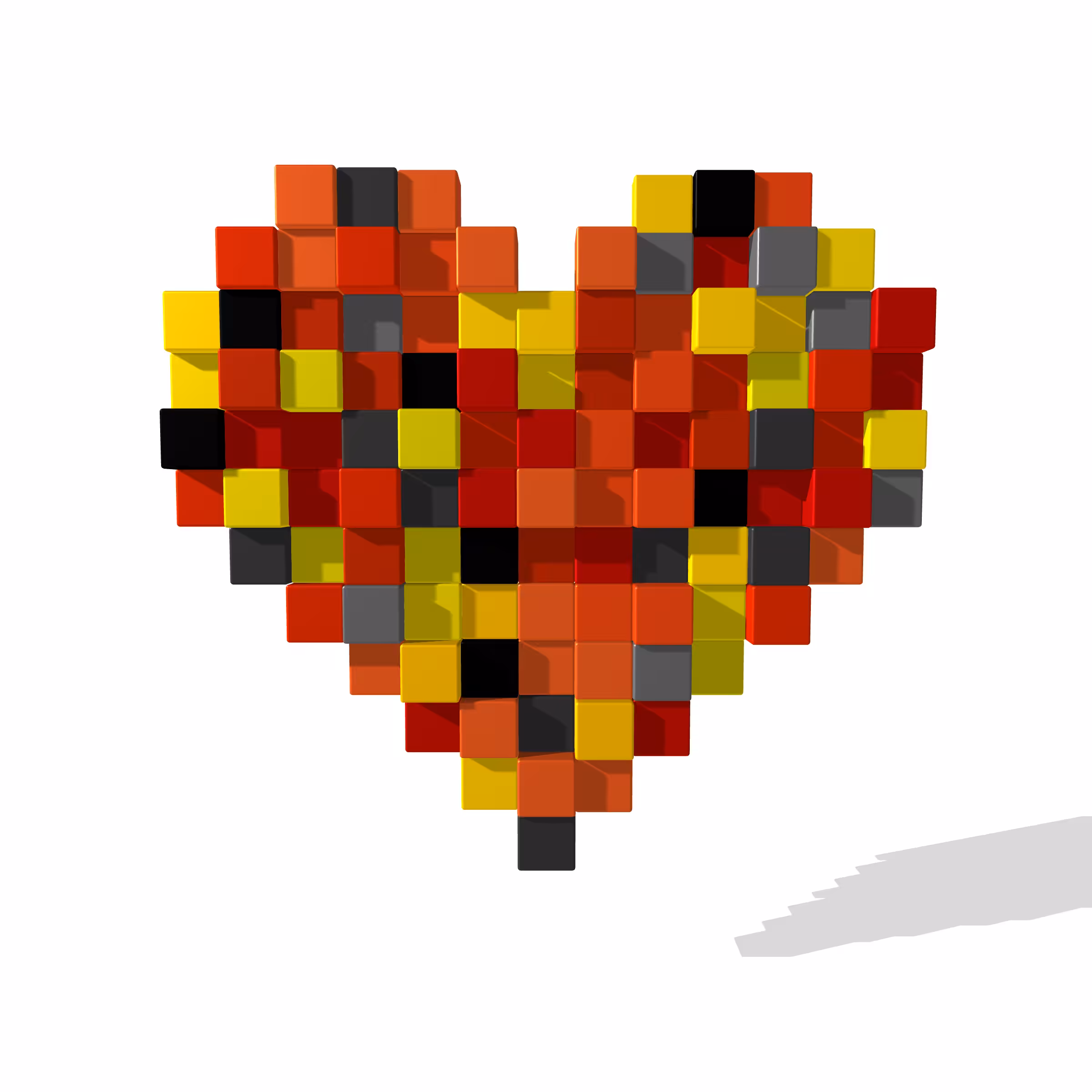 heart + craft #15006