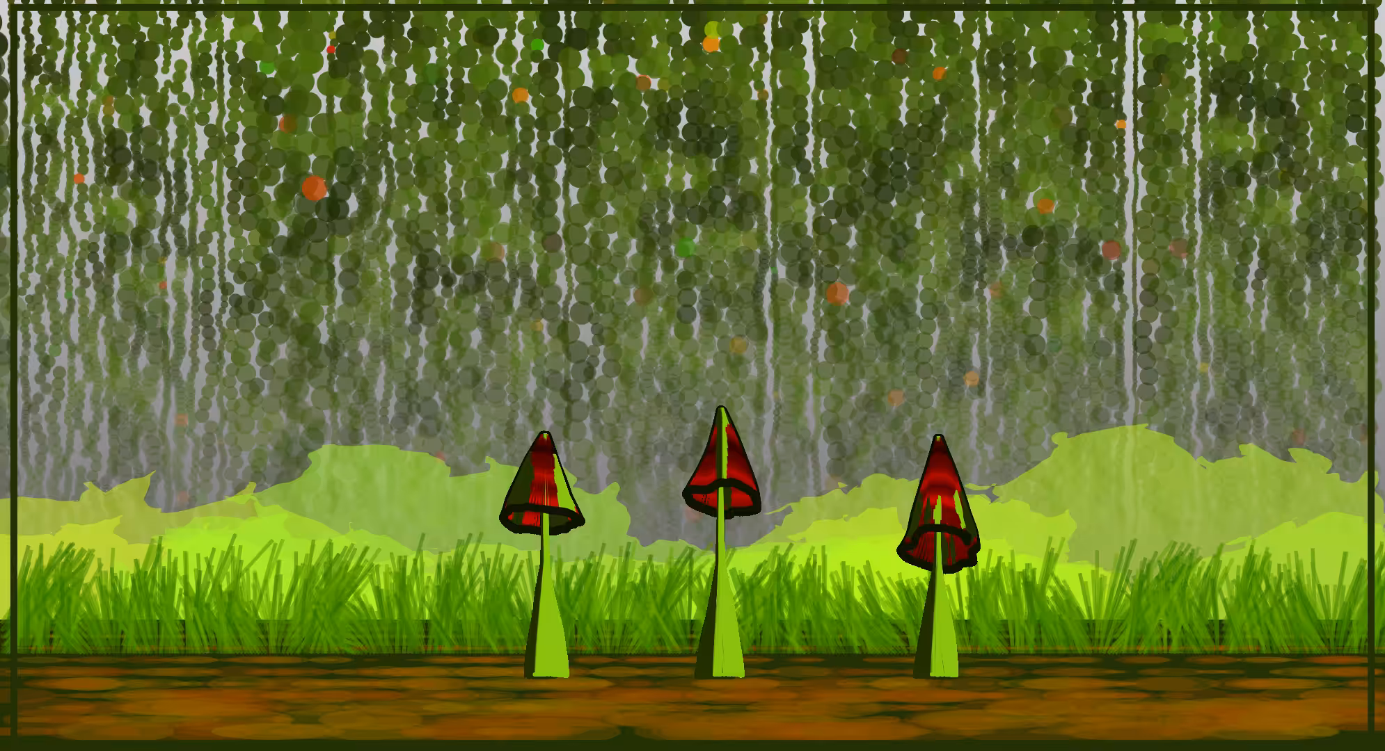 Brushroom #16