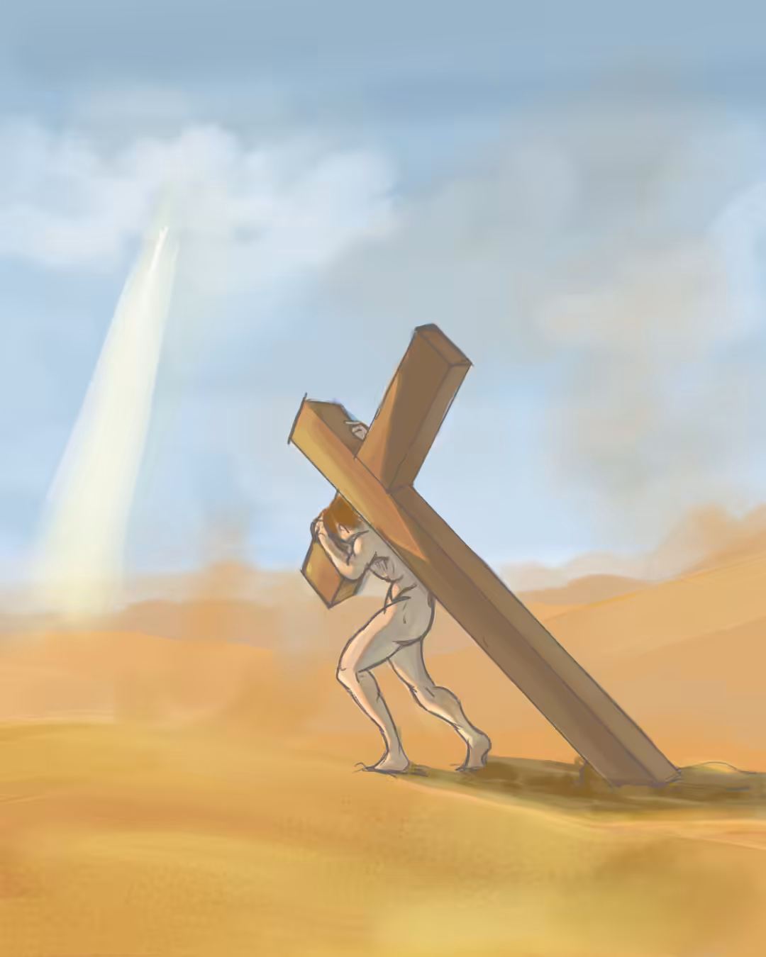 Pilgrim 