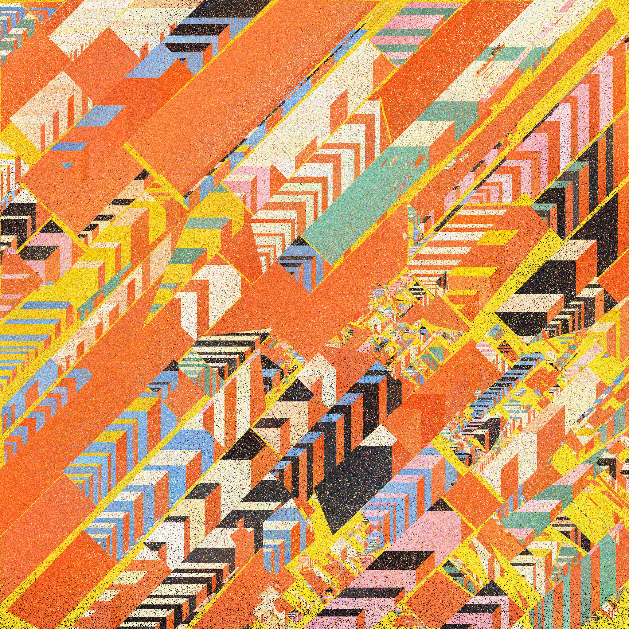 Bistable Perception #176