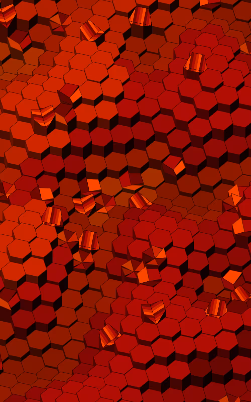 Hexscape #120