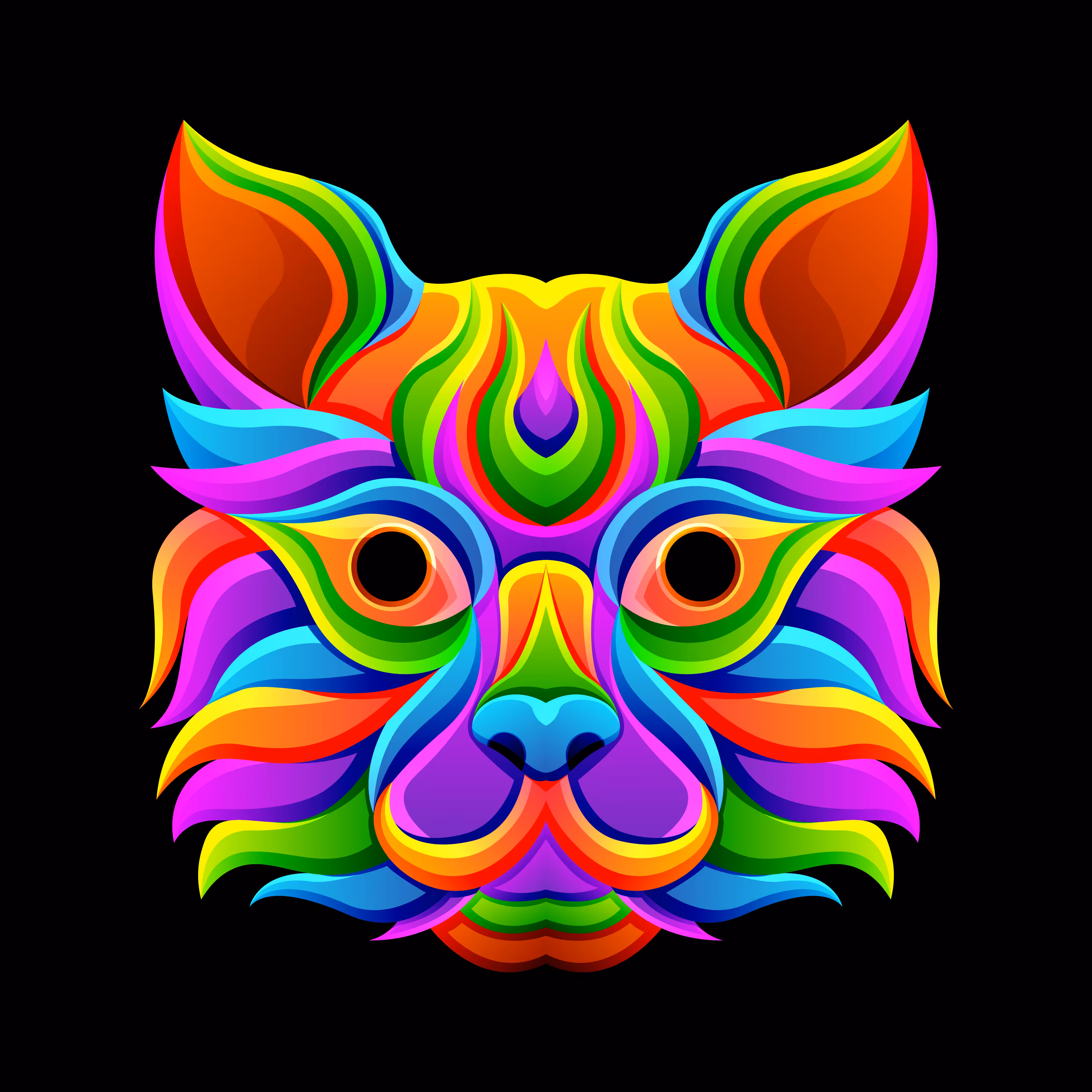 Cute Cat