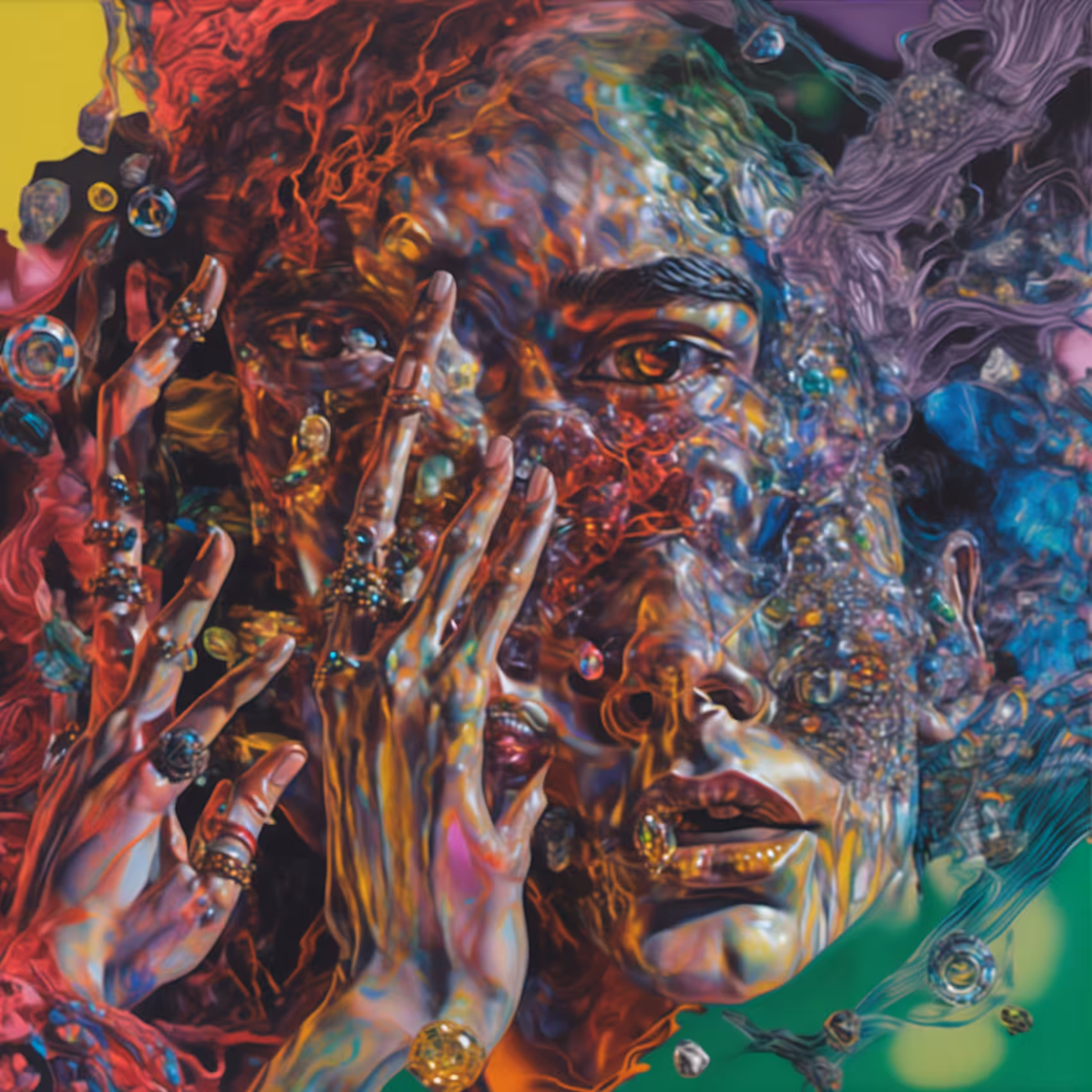 life & art  #55