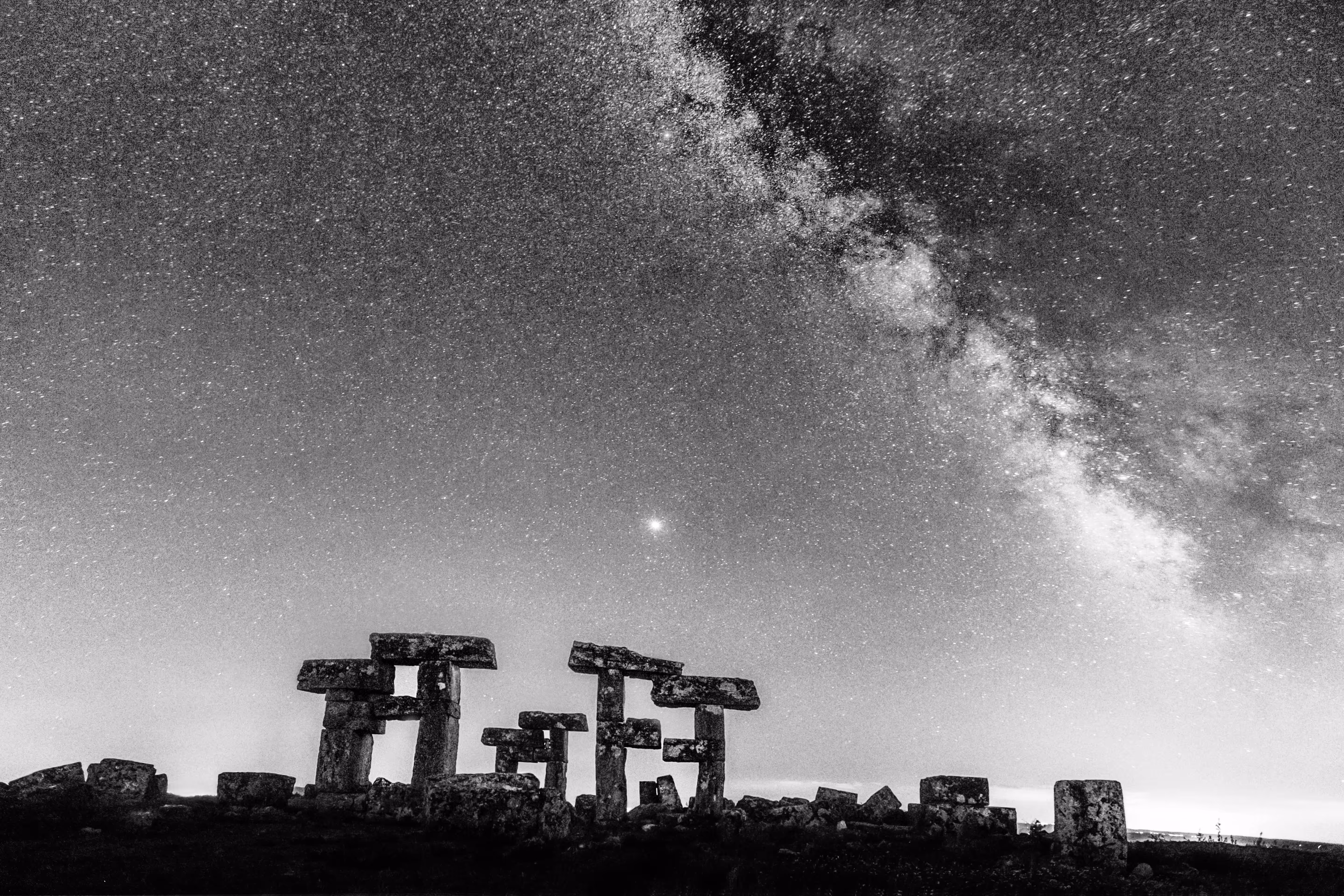 Night Under The Stars #6