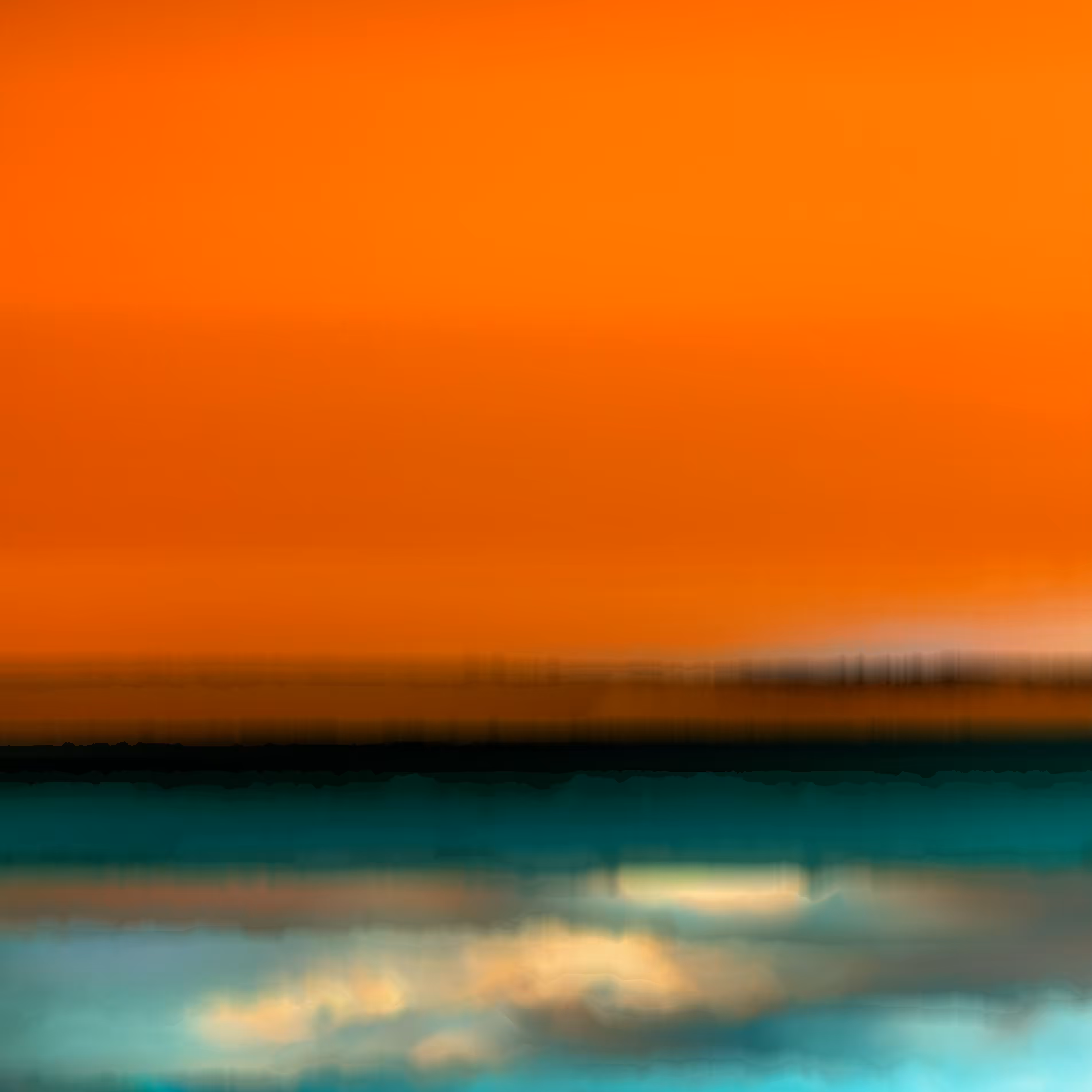 Atmospherics Thirty