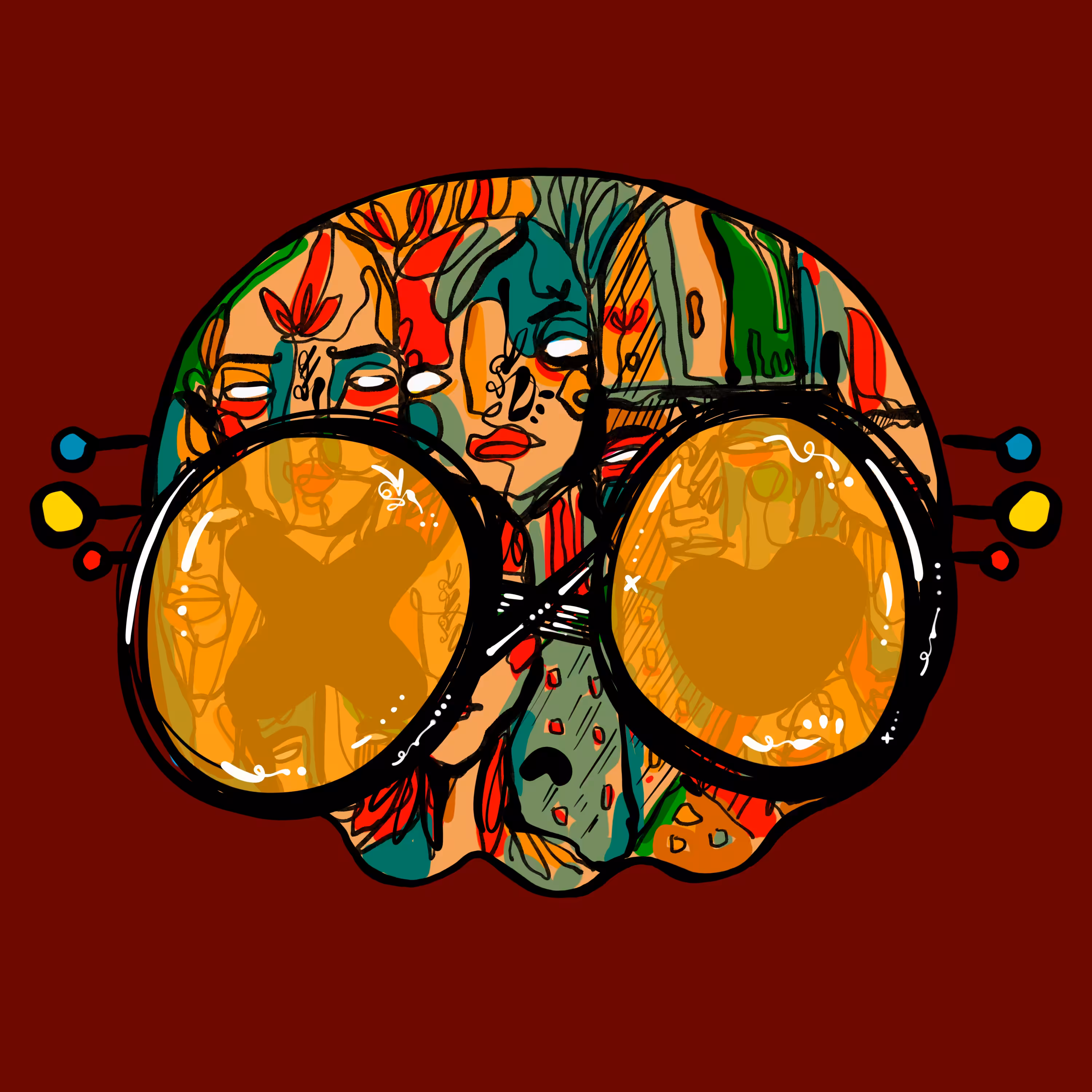 ORGNLS by SABET #17313