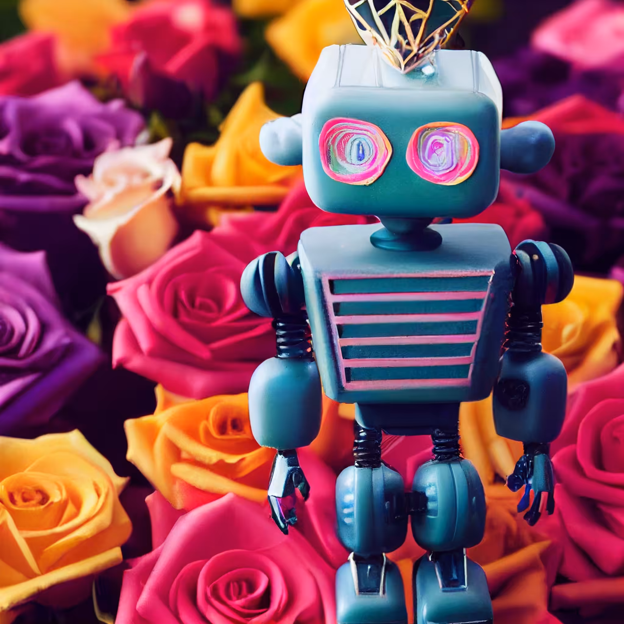 Purzbot #118