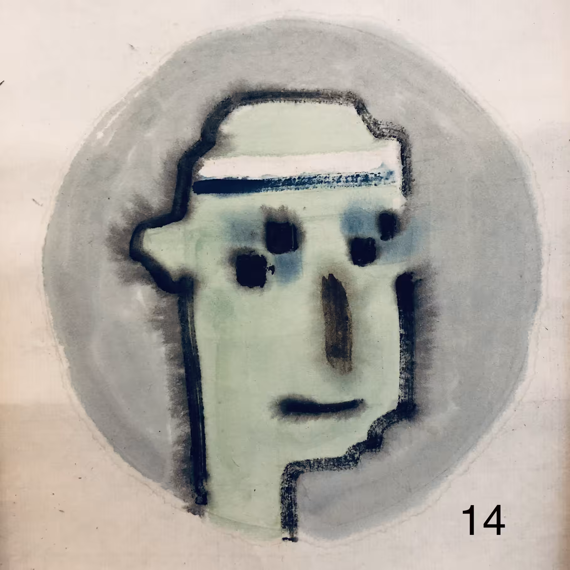 14