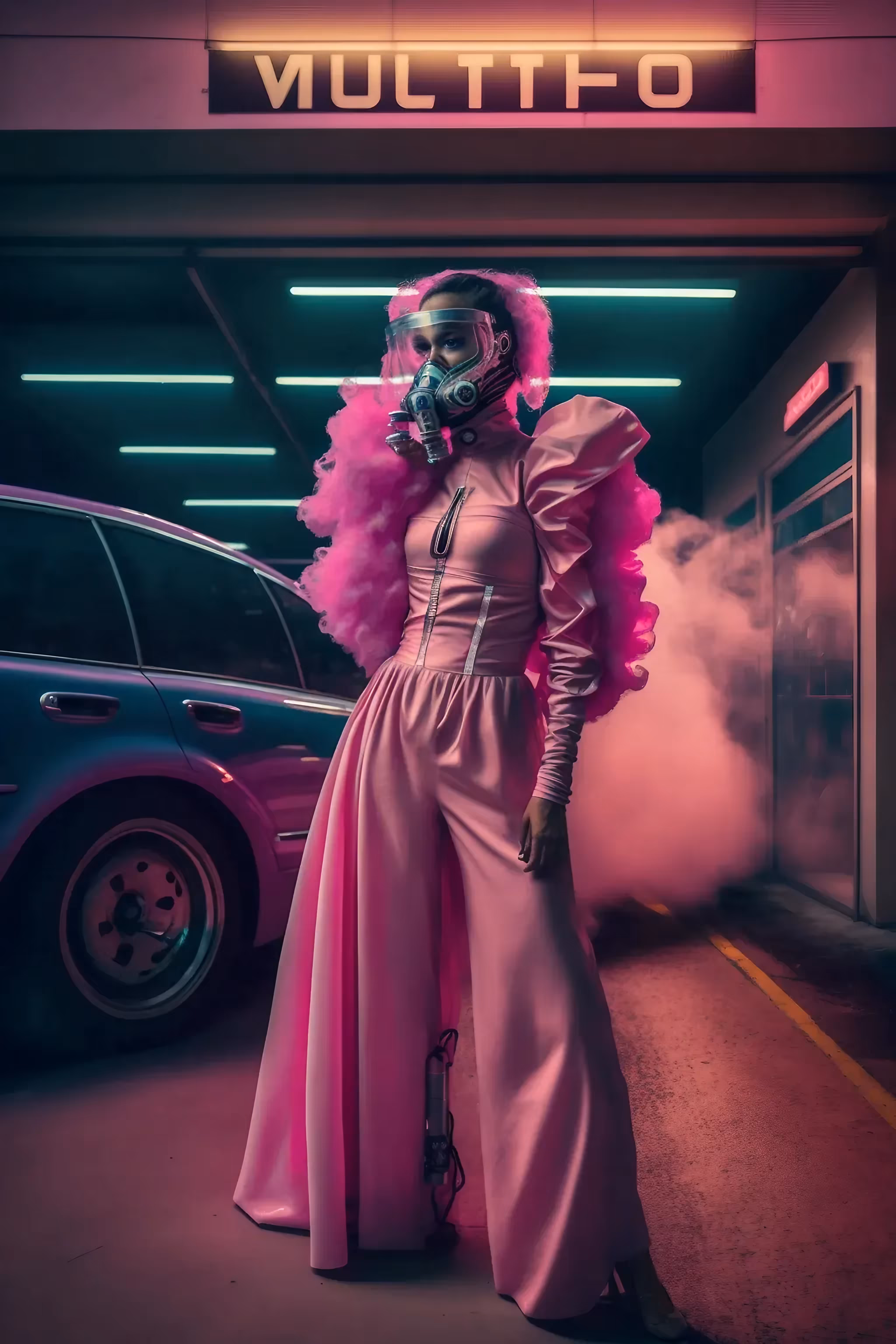 YesPink