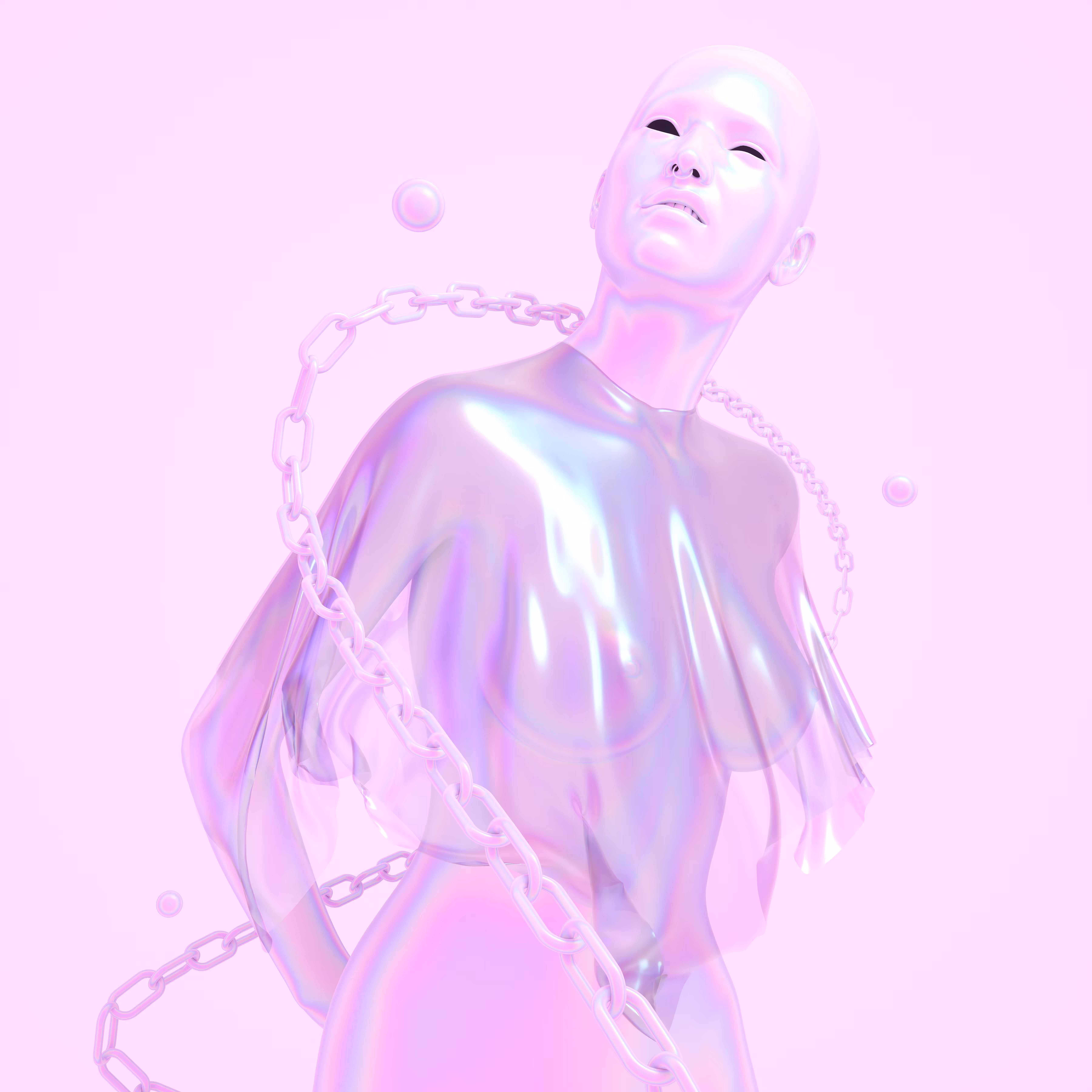 Unchained