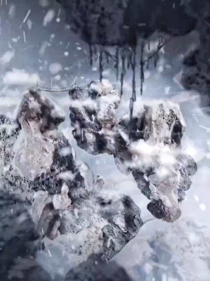 Hidden Himalayas | Process