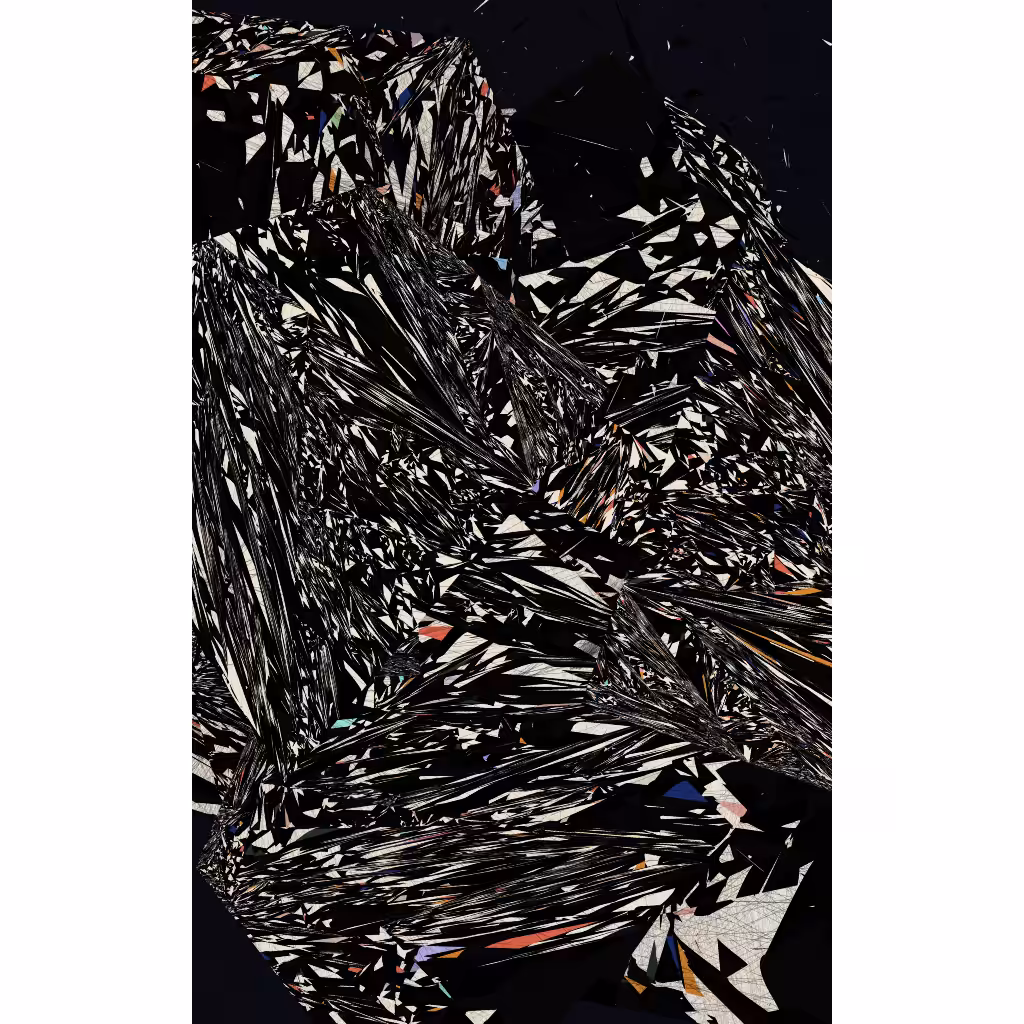 Broken Abstractions in Black #295