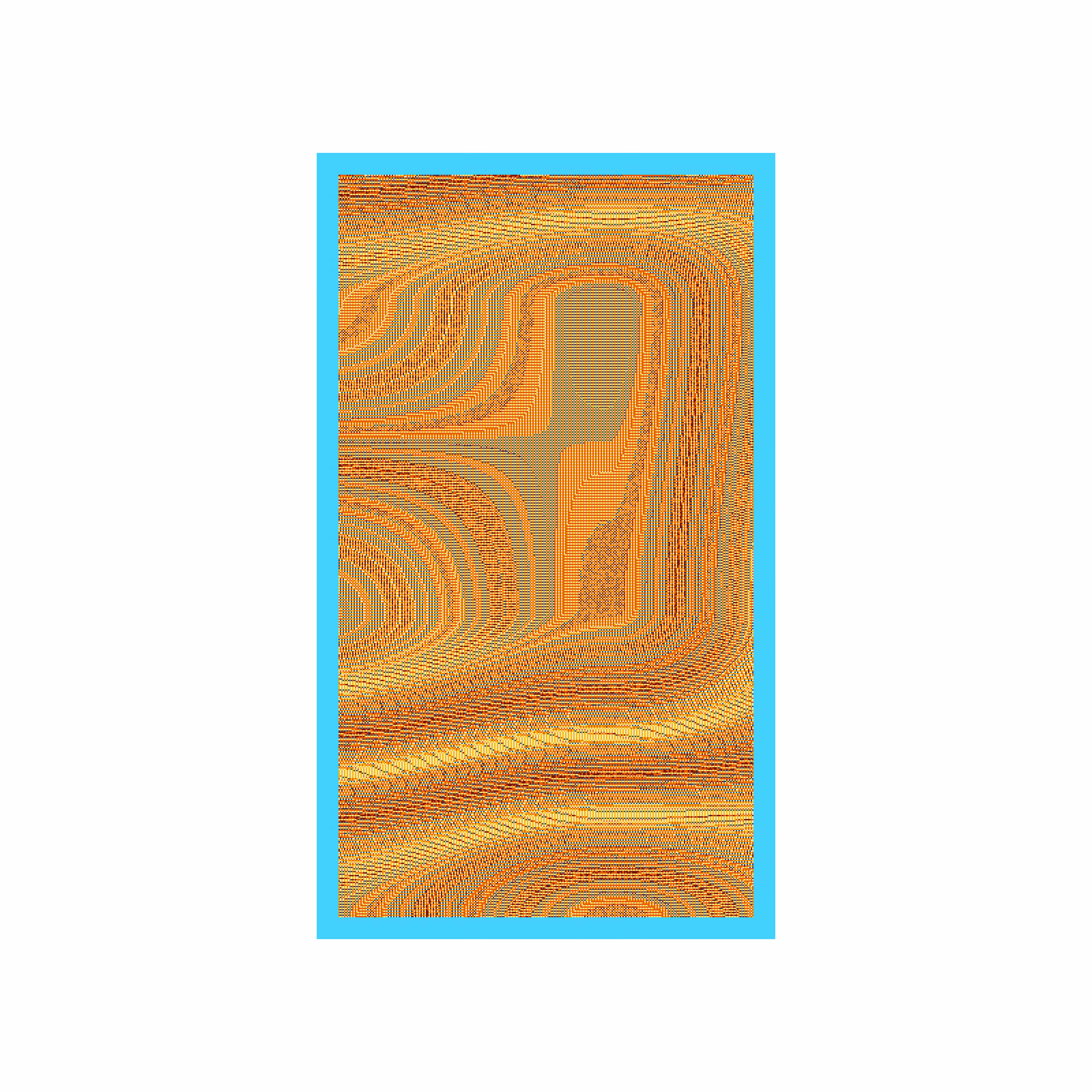 Mist #3