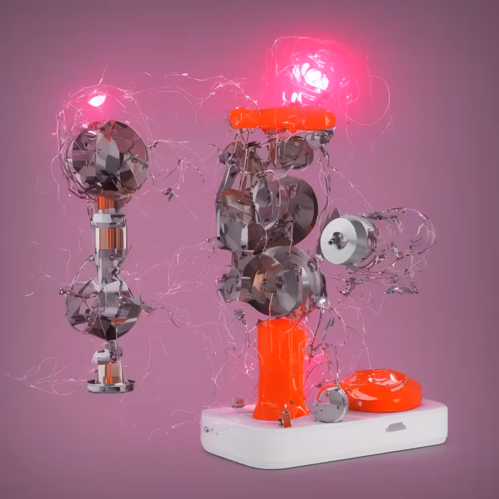Surrender Machine #93