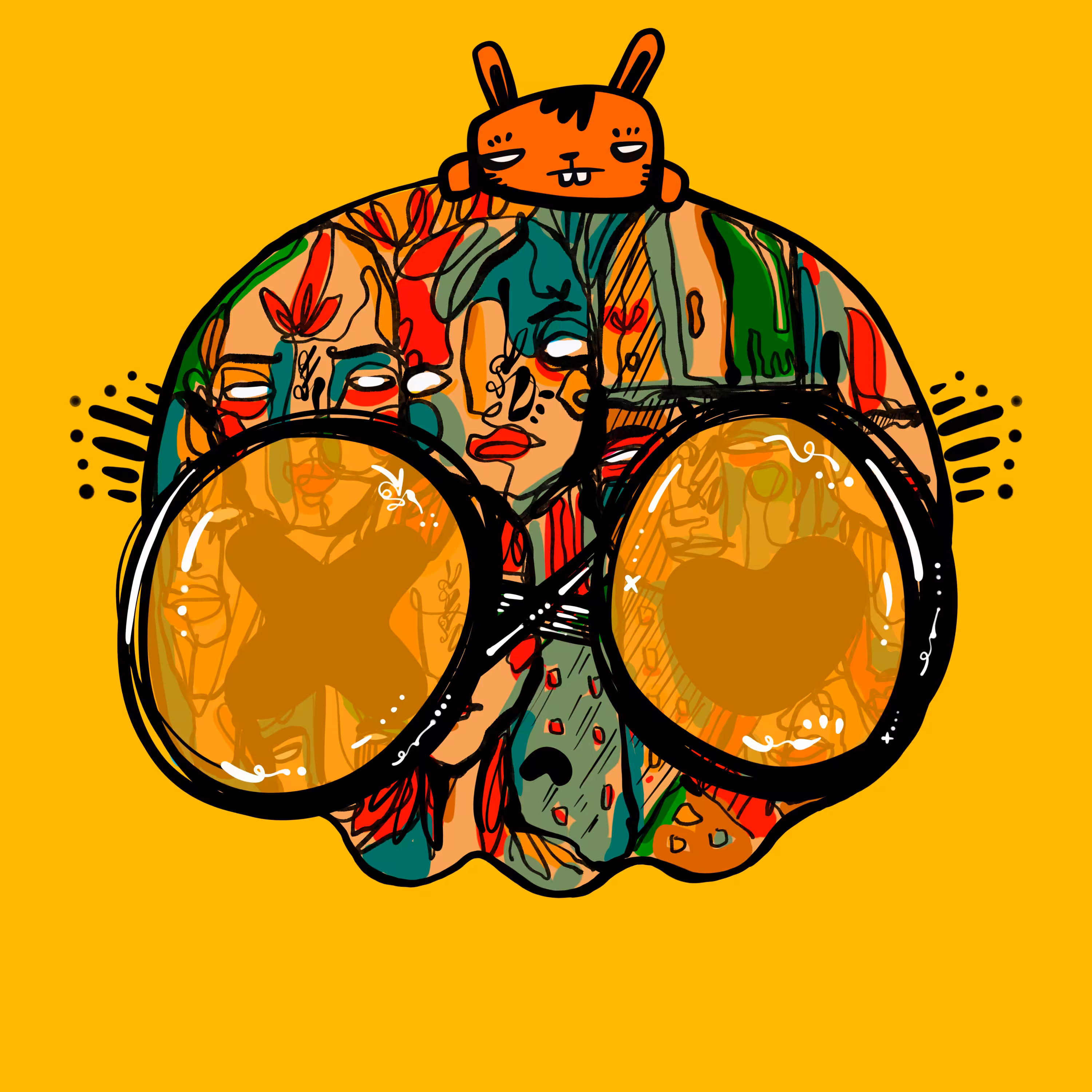 ORGNLS by SABET #13519