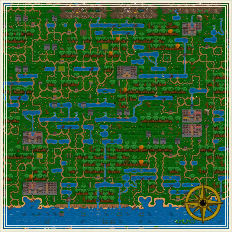 Boundless Realm of Possibilities #66